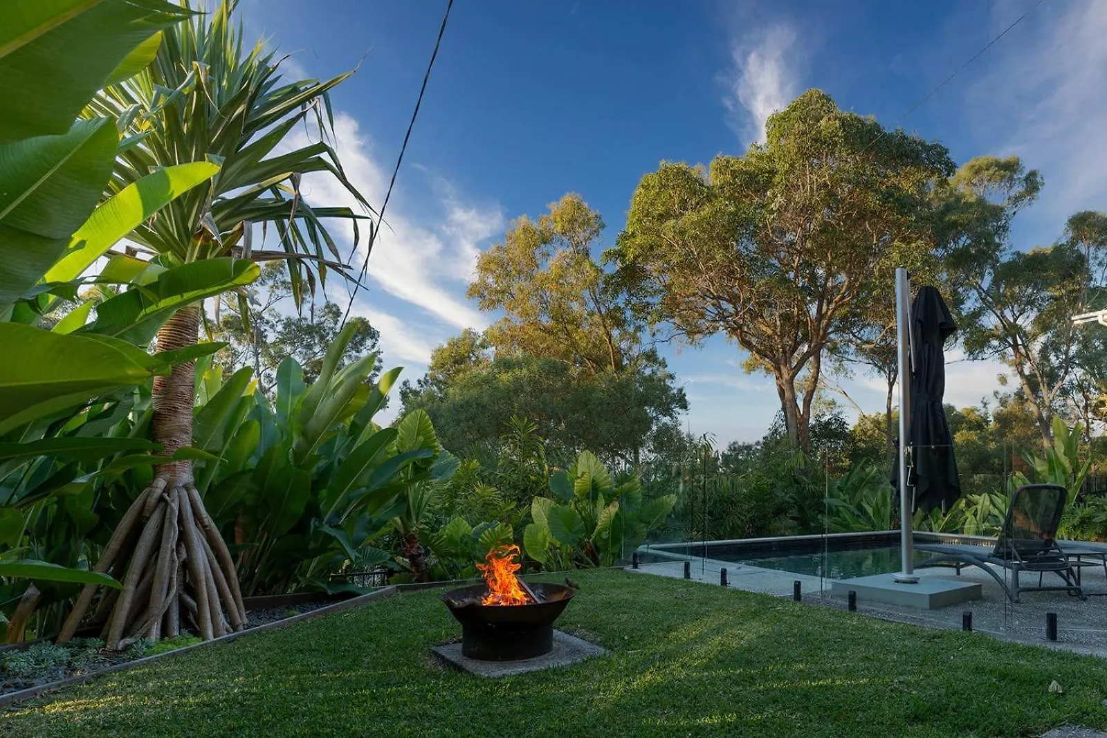 Hilltop Hideaway At קולום ביץ'